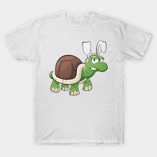 The Tortoise and the Hare T-Shirt